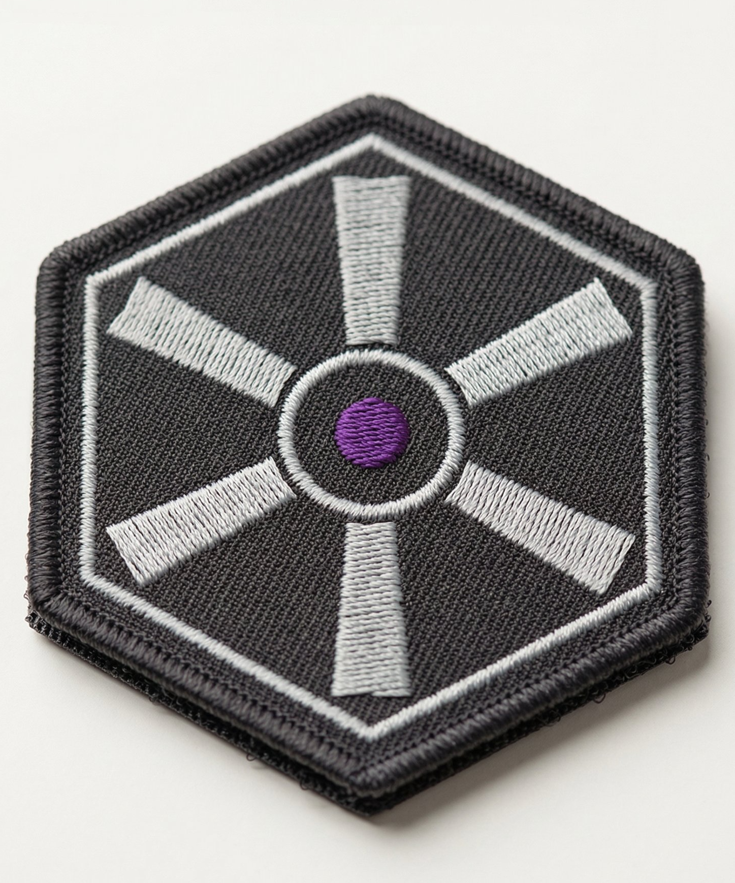 Aperture Patch