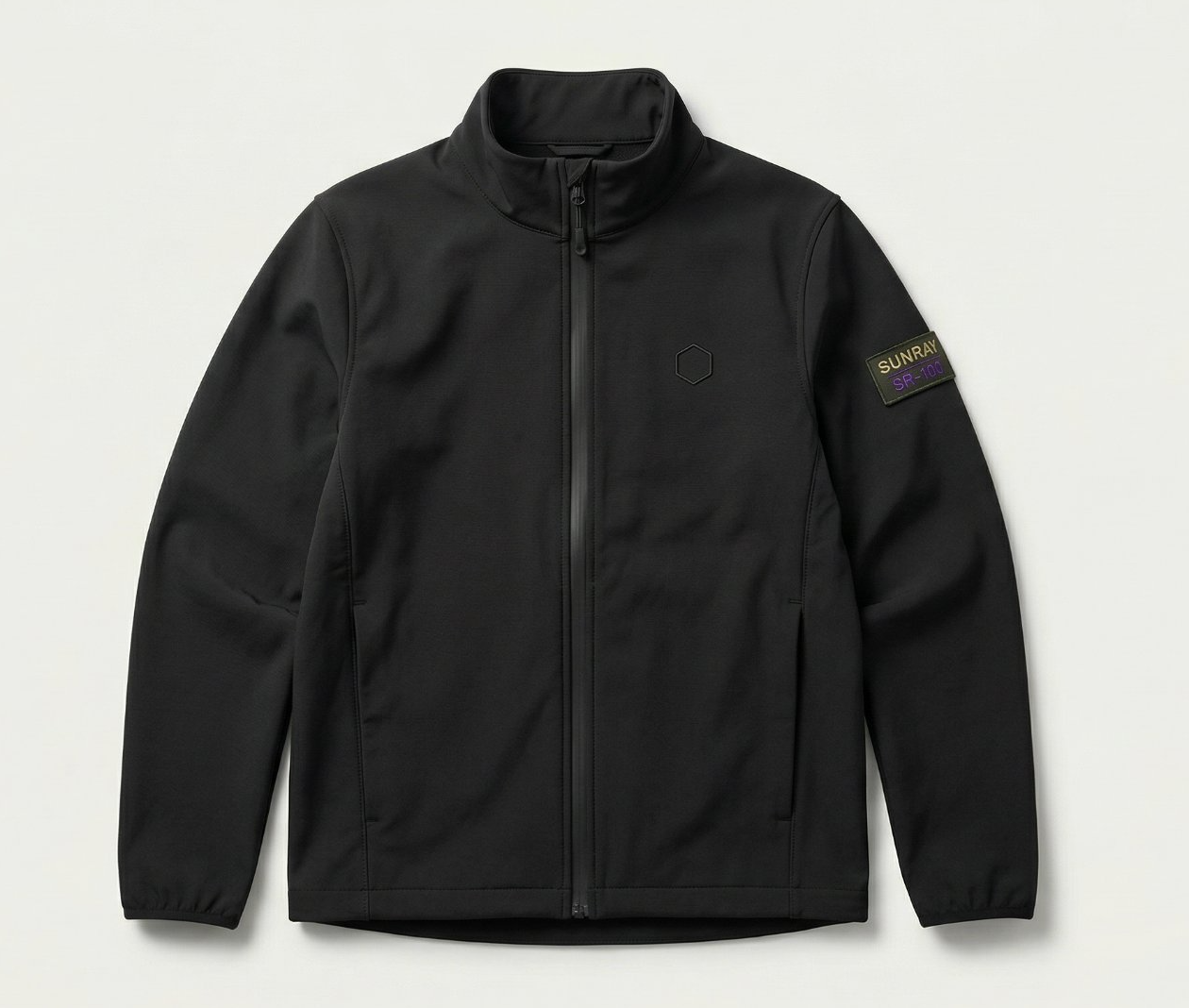 Technical Softshell